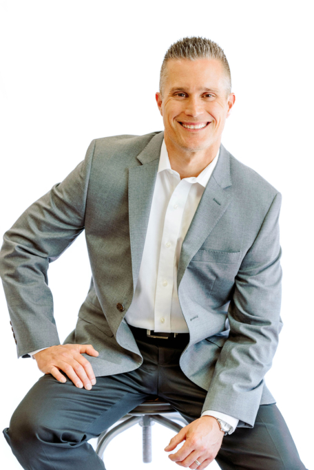 Jason Murphy Headshot