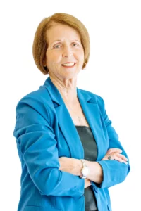 Kay Vonier