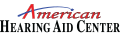 American Hearing Aid Center Logo