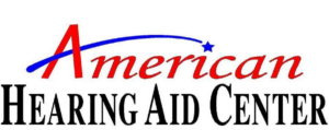 American Hearing Aid CenterLogo